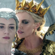 Image for article titled The Huntsman: Winter’s War Is So Bad, It’s Fantastically Wonderful